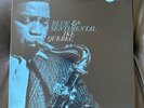 IKE QUEBEC Blue & Sentimental '62 Blue Note BST 4098 NY USA 'ear' RVG dg NICE