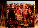 The Beatles / Sgt. Pepper's Lonely Hearts Club Band - 1967 OG Mono Complete
