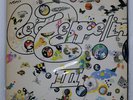 LED ZEPPELIN III ATLANTIC MT2043 Japan INSERT GATEFOLD VINYL LP