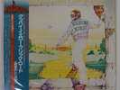 ELTON JOHN GOODBYE YELLOW BRICK ROAD DJM IFS40080 Japan OBI INSERT VINYL 2LP