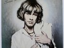 KEVIN AYERS SWEET DECEIVER ISLAND ILS80376 Japan INSERT INNER SLEEVE VINYL LP
