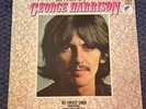 George Harrison The Best Of Lp Record Vinyl MFP UK  Import. Beatles/ Geo Solo EX