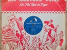 Elvis Presley - Hound Dog ORIG UK HMV 78 RPM