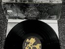 1987 U2 JOSHUA TREE VINYL LP RECORD ALBUM ISLAND RECORDS GATEFOLD SLEEVE RARE