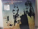 ROBERT PLANT & ALISON KRAUSS - RAISE THE ROOF Red Vinyl VMP 2xLP 2021 New