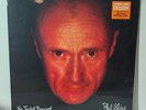 PHIL COLLINS - NO JACKET REQUIRED Orange Vinyl 180 GM Barnes & Noble LP 2020 New