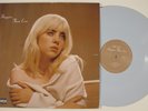 BILLIE EILISH Happier Than Ever DARKROOM 2XLP VG++/VG+ light blue vinyl w