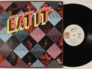 HUMBLE PIE Eat It A&M 2XLP VG++/NM wlp gatefold w