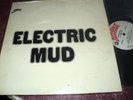 MUDDY WATERS ELECTRIC MUD LP CADET CONCEPT LPS314 GATEFOLD VG+ VINYL BLUES