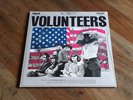 Jefferson Airplane - Volunteers (Pure Pleasure 2010 AAA Cut, BETTER THAN NEW )
