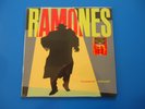 The Ramones Pleasant Dreams LP (2024) NEW Shrink Wrap Tear