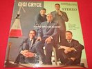 GIGI GRYCE & JAZZ LAB QNT LP (1959) deep groove original Riverside BOP