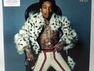 Wiz Khalifa – O.N.I.F.C. Atlamtic Records 2013 Us Orig ( 2LP/NM-/NM-)/624