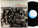 Andrew Hill - Compulsion LP - Blue Note BST 84217 Stereo DG RVG NY USA VG+ PROMO