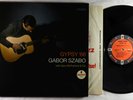 Gabor Szabo - Gypsy '66 LP - Impulse - AS-9105 RVG