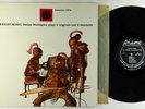 George Wallington Trio - Knight Music LP - Atlantic 1275 Black Label Mono DG VG+