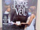 Pierce The Veil Selfish Machines Vinyl LP Daffodil Yellow /500 *SEALED SHIPS NOW