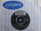 M- UK LONDON 45 - BOOKER T. AND  THE M.G.'s - 