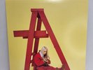 Billie Eilish - Don't Smile At Me by (Vinyl) LP Red/Yellow Split Interscope 2017