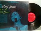 CAROL SLOANE Live At 30th Street '62 Columbia STEREO promo all star jazz players
