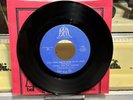 SHIRLEY & THE SHIRELLES-LOOK WHAT YOU'VE DONE TO MY HEART/MINT-VINYL/1969