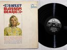 BLOSSOM DEARIE Sweet Blossom Dearie FONTANA JAZZ FEMALE VOCAL UK LP VG++