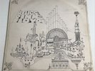 Pink Floyd - Relics LP Vinyl Record - SRS 5071