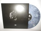 Pop Smoke - Shoot For The Stars Aim For The Moon 2LP Blue Marble Vinyl