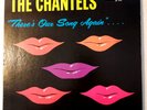 LP The Chantels 