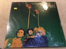 The Gun Club Miami OG 1982 1st Press Animal Records Punk LP EX in Shrink