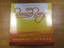 New  VERY BEST The BEACH BOYS Sounds of Summer CAPITOL 30 Song Gatefold 2LP