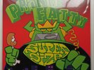 Prince Fatty - Super Size [MRBLP069] EX/VG+ Vinyl LP - Little Roy Need It