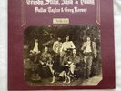 CROSBY, STILLS, NASH & YOUNG - DEJA VU - ORIGINAL MASTER RECORDING