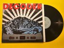 Soundtrack Decoder (Dave Ball, Genesis P. Orridge Einstürzende Neubauten)