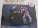 CHARLIE MINGUS - Tijuana Moods - New, Sealed Vinyl LP Record Album
