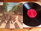 The Beatles 1970 (Abbey Road) Korea LP
