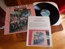 The Oak Ridge Boys Ya'll Come Back Saloon 1977 Autographed LP w Letter