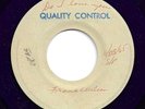 NORTHERN SOUL 45 by FRANK WILSON / DO I LOVE YOU / PURPLE VINYL RE HEAR IT