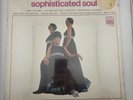 Rare Factory Sealed The Marvelettes Sophisticated Soul - Tamla 1968 TS286