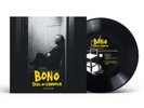 Bono - Stories Of Surrender Live EP - Limited Edition 7” Vinyl Single U2 presale