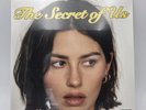 Gracie Abrams The Secret of Us - Yellow LP Vinyl Signed Insert Limited In Hand