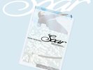 NCT DOYOUNG [SOAR] 2nd Album BE MY LIGHT Ver/CD+Photo Book+2 Card+Lyric+etc+GIFT