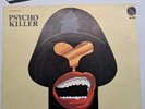 Talking Heads - Psycho Killer 45 rpm 7