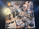 Boldly James & The Alchemist The Price Of Tea In China LIMITED Gold Vinyl
