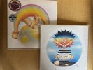 GRATEFUL DEAD - Europe '72 Vol. 1 And Vol. 2 - 2011 Press - AAA - RTI