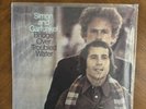 Simon And Garfunkel-Bridge Over Troubled Water **SEALED** REISSUE 1999 KCS 9914