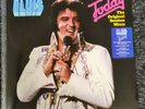 ELVIS TODAY FTD 2LP VINYL/ DELUXE SET /W Hype Sticker   NEUWERTIG
