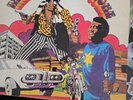 Jimmy Cliff The Harder They Come 1973 Mango Records Gatefold VG Vinyl LP