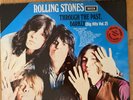 Rolling Stones Through The Past, Darkly Holland/Netherlands Ltd. Ed. Green Vinyl