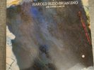 Brian Eno Harold Budd Daniel Lanois - The Pearl vinyl 1984 EGED 37 1st US Press